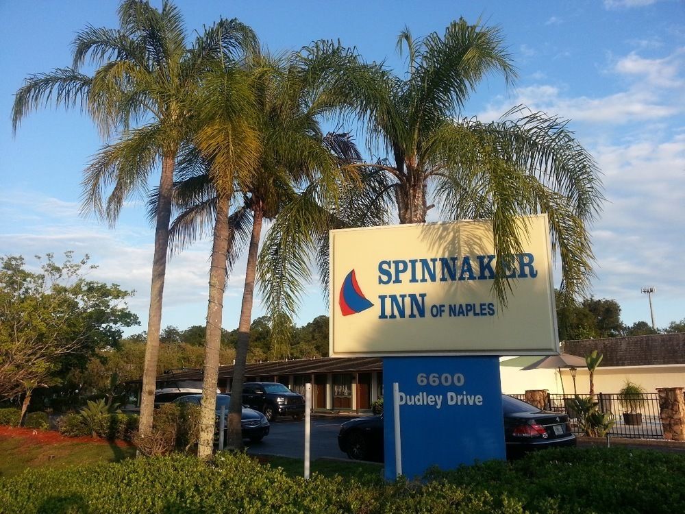 Spinnaker Inn Of Naples Vineyards Екстер'єр фото