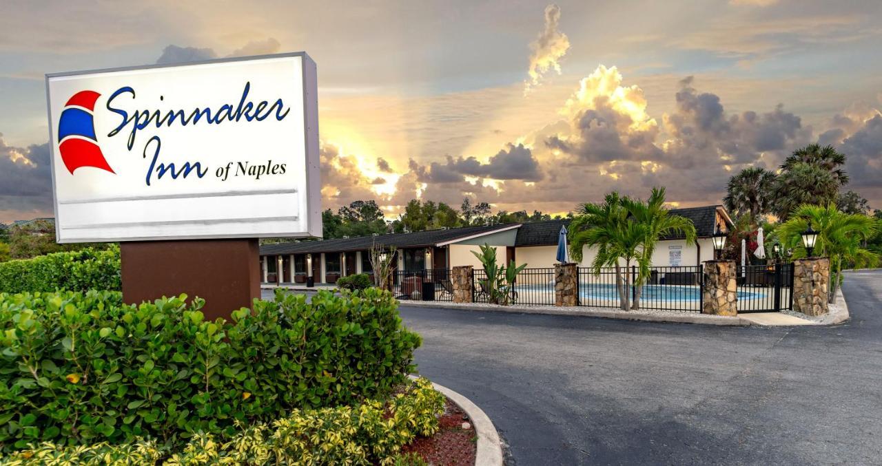 Spinnaker Inn Of Naples Vineyards Екстер'єр фото