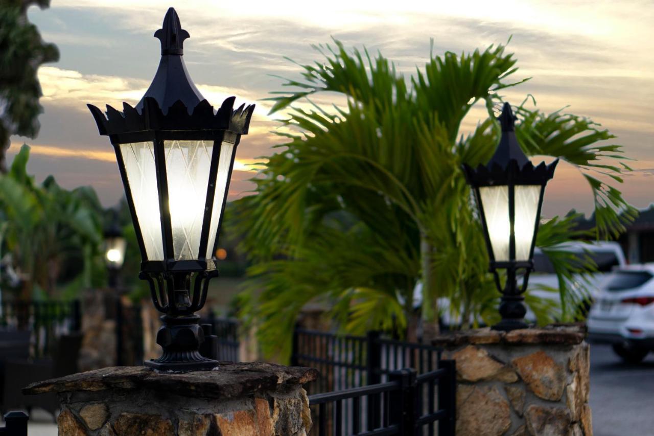 Spinnaker Inn Of Naples Vineyards Екстер'єр фото