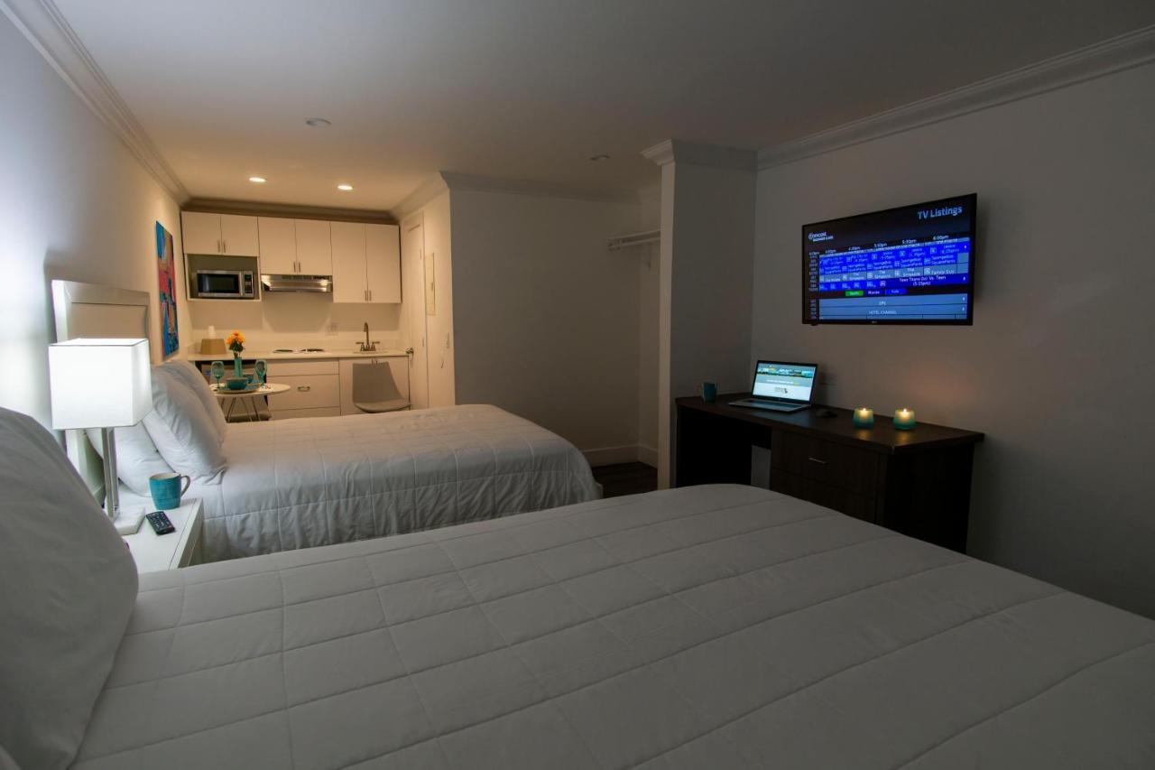 Spinnaker Inn Of Naples Vineyards Екстер'єр фото