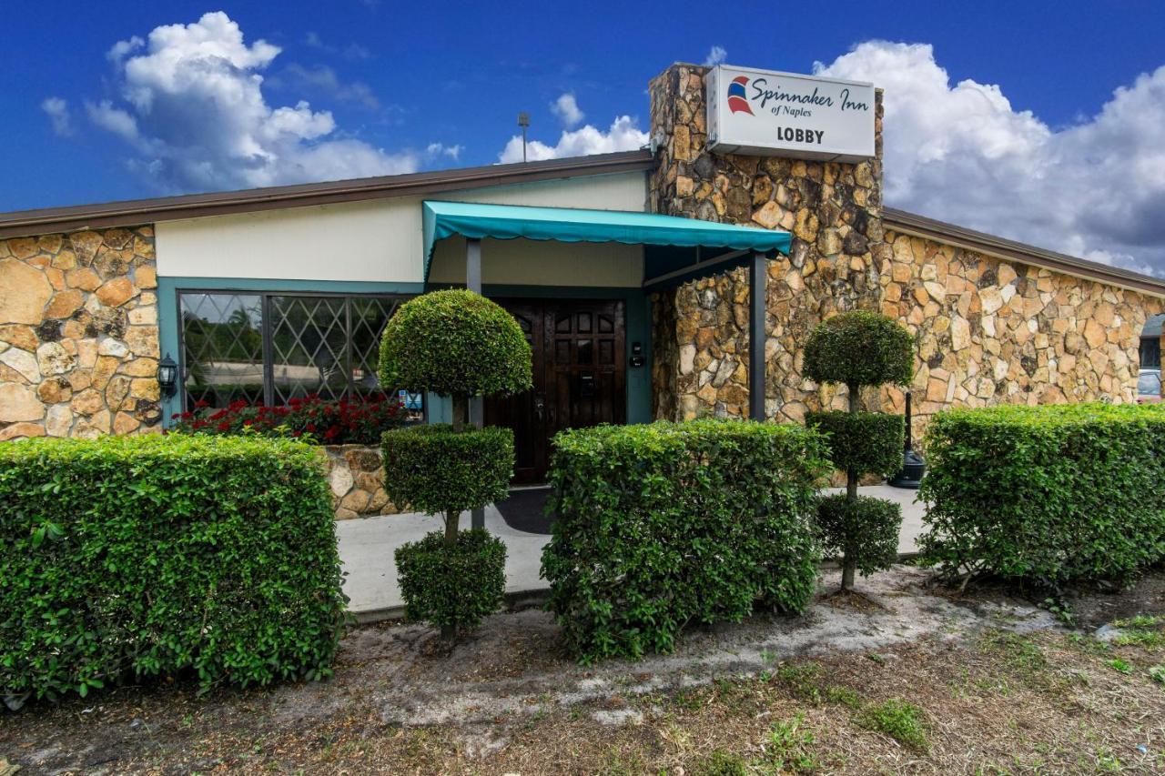 Spinnaker Inn Of Naples Vineyards Екстер'єр фото